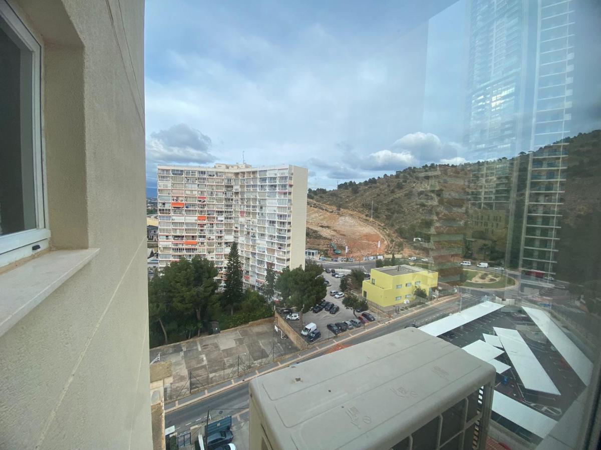 Montecarlo 3 Apartment *